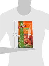 Mr Johnson's Wildlife Squirrel Food Apple 900g - Premium Blend view 5