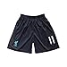 GamesDur Liverpool Mo Salah #11 Third Black Kids Soccer Jersey Set Shirt Short Socks Youth Sizes