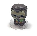 Disney Doorables #50 Flash (Loose)