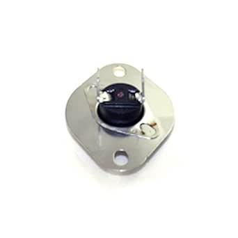 20162904 - Goodman OEM Furnace Replacement Limit Switch: Hvac Controls