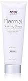 Now Foods Dermal Soothing B-12 Cream with Net-Dg, 4 Ounce