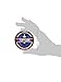 U.S. Navy Top Gun Fighter Weapons School Patch 3