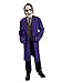 Batman The Dark Knight Child's Costume The Joker, Small