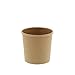 Royal 12 Ounce Kraft Paper Food Containers, Package of 25
