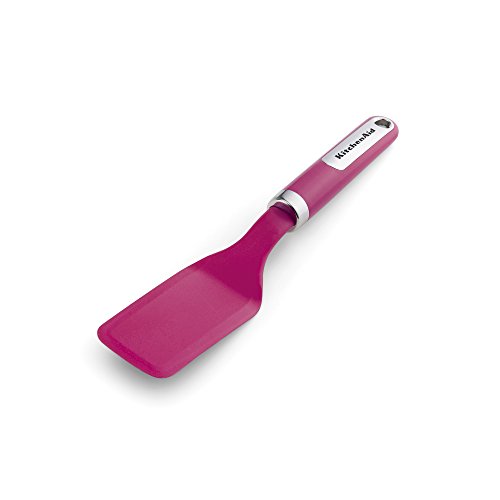 Compare price to pink kitchenaid spatula