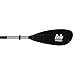 Bending Branches Whisper 2-Piece Snap-Button Kayak Paddle
