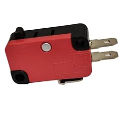 Szliyands V-15-1C25 125V/250V 15A Push Button SPDT