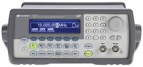 Keysight Function Arbitrary Waveform Generator 33210A 10 M