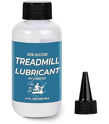 Buying Treadmill Lubricant From the Manufacturer