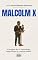Livro MALCOLM X: O enigma do X: identidade, separatismo e o sonho global. (Personalidades Históricas)