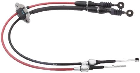 Japanparts XX-CORD Cable de accionamiento, caja de cambios: Amazon.es: Coche y moto