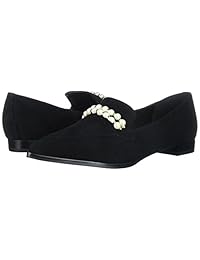 Marc Fisher de la mujer Kneel Loafer plana