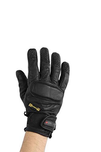 Guanti da moto omologati Clearance