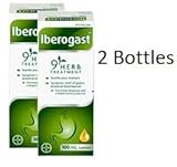 Iberogast 2 Pack 2x100mL