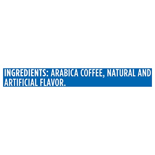 IHOP BUTTERY SYRUP FLAVORED GROUND COFFEE, 11 OZ BAG