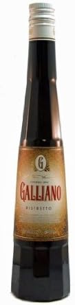 Galliano Ristretto 30% 50cl