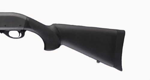 Hogue Stock Remington 870 Overrubber Shotgun Stock