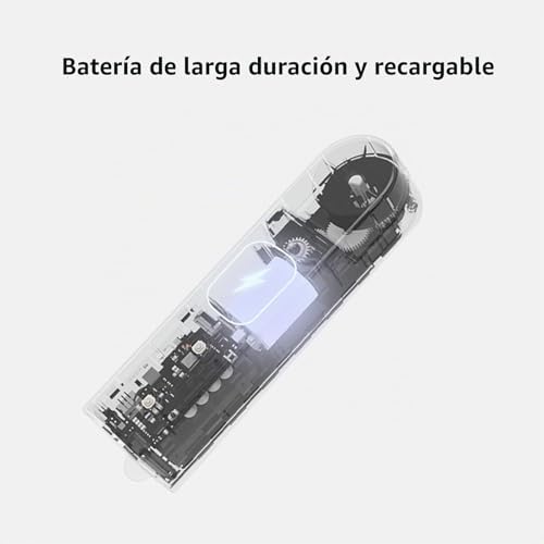 Controlo de persianas E1, requer AQARA HUB, programação e controlo por voz, bateria recarregável de longa duração, compatível com HomeKit, Alexa, Google Assistant e IFTTT