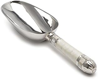 Julia Knight Classic Ice Scoop, One Size, Snow