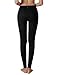 YogaReflex Yoga Reflex Women's Tummy Control Sports Running Yoga Workout Leggings Pants Hidden Pocket (XS-3XL)