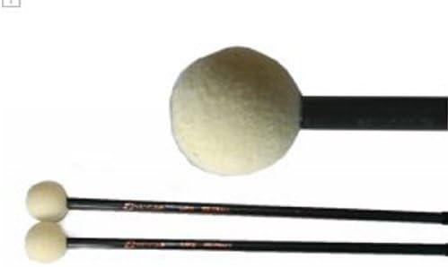 Chalklin 30MM Marimba/Cymbal/Tomtom Felt