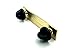 USA - American Flag Bar Citation Pin