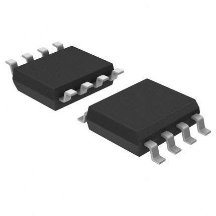 Momeria 2pcs IC Integrated Circuits CAT24C256W Memory Chips