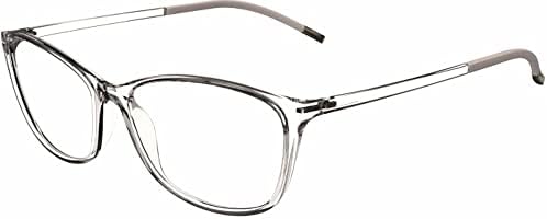 Amazon.com: Silhouette SPX-Illusion 1601 4030 Eyeglasses  display picture 3