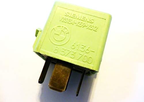 61366915327 реле bmw