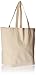 Eco-Bags Products Recycled Cotton Tote, Natural
