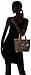 Michael Kors Women's Jet Set Item Medium Tz Snap Packet Tote, Brown