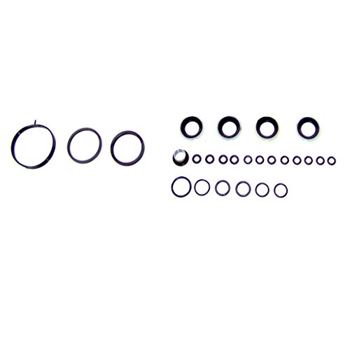 DNJ ENGINE COMPONENTS HGS657 Head Gasket Set