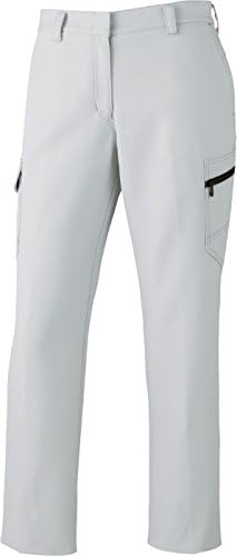 激安挑戦中 作業ズボン レディースノータックカーゴパンツ Z Dragon 秋冬 Jd 裏綿ツイル