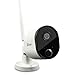 Swann Wireless Wi-Fi Outdoor Security Camera w/Night Vision (2-Pk)