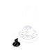 Yunt Plastic Fish Tank Aquarium Snai Catcher Snail Trap to Catch the Snail