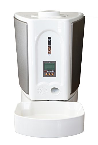 Pet Feedster USA PF-10 DOG Pet Feedster Automated Pet Feeder