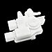 Uxcell a17071700ux0100 72115-SDA-A01 Car Front Right Passenger Side Door Lock Actuator for Honda, 1 Pack