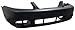 Ford Mustang 03-04 Bumper Cover Front W/Cobra Primed