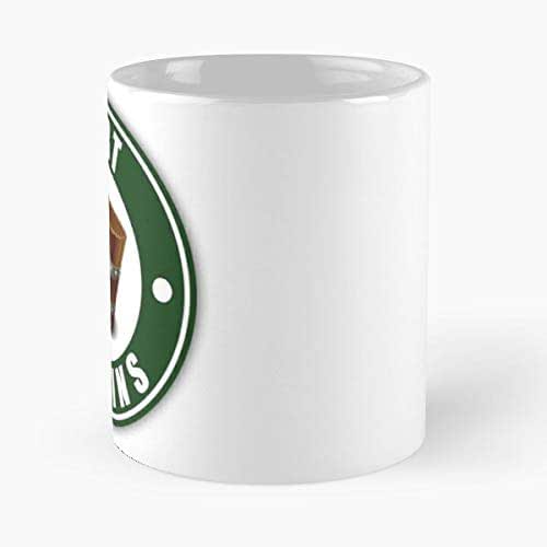 Elder Scrolls Online Streamer Eso Twitch Coffee Mug11 Oz,white Unique Birthday