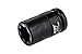 Brake Caliper Socket (22/7PT) Suitable for Audi by JTC 4597