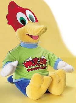 Mary Meyer Woody Woodpecker Buy Online In Antigua And Barbuda At Antigua Desertcart Com Productid 39920403