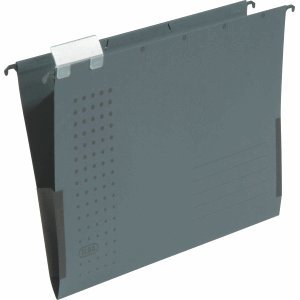 ELBA 100552098 Hanging Bag Chic Anthracite