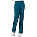 Cherokee Women's Workwear Scrubs Pull-On Pant, Grape, X-Small