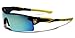 Premium Polarized Men's Sports Cycling Fishing Baseball Running Sunglasses
