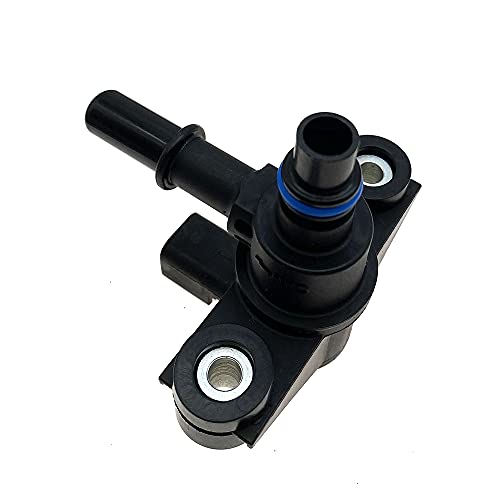 Evaporative Emissions Vapor Canister Purge Solenoid Valve For Ford Edge
