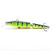 Kredy-5pcslot-105cm-413-3D-Fishing-Eyes-Laser-Line-Hard-Minnow-Baits-Life-like-Swimbait-Fishing-Lures-Bass-Crankbait-Tackle-for-PikesBassTrout-WalleyeRedfish-Catfish-Grouper-Luce