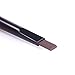 Pro Waterproof Automatic Womens Eyebrow Pencil Brown-No.5 by NYKKOLA