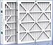 16 x 25 x 2 Merv 8 Furnace Filter (12 Pack) primary