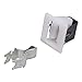 ERP Dryer Door Catch Strike Kit 279570 279570M primary
