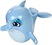 Enchantimals Dolce Dolphin Dolls [Amazon Exclusive]